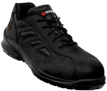 Chaussures De Sécurité City S3 Src Noires