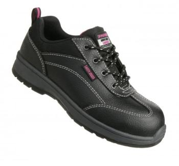 Chaussure De Sécurité Femme Bestgirl S3