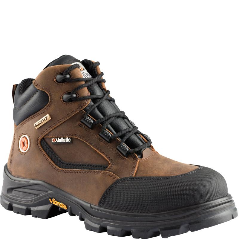 Chaussures montante JALLATTE - JALROCHE - Taille 4