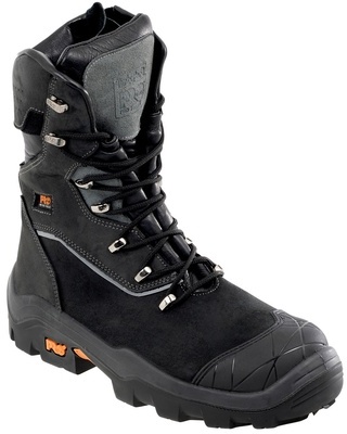 Chaussures De Sécurité Timberland Pro Trapper S3 C