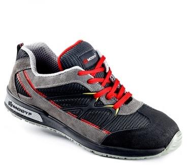 Baskets De Sécurité Jogger S1p Src One Basses Würt