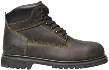 CHAUSSURES DE SECURITE TRUCK PARADE