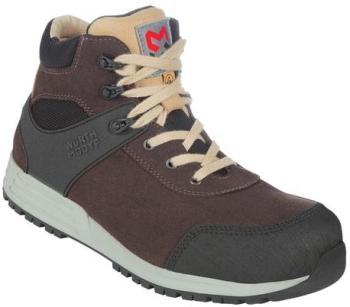 Chaussures De Sécurité Montantes S3 Src Esd Nature
