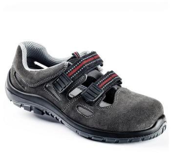 Sandales De Sécurité S1p Src Summer Würth Modyf Gr