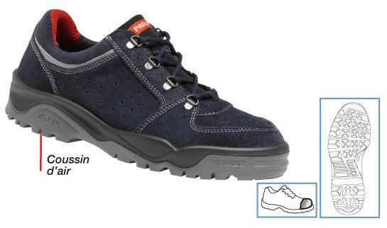 Chaussure Trekking bas - Chaussure Trekking bas T44 Chaussure Trekking bas - Chaussure