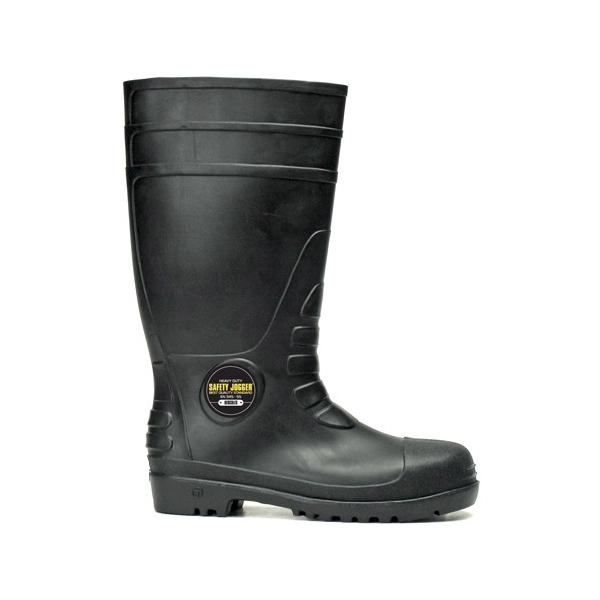 Botte De Sécurité Hercules S5