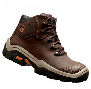 Chaussures De Sécurité Timberland Pro Snyders Brow