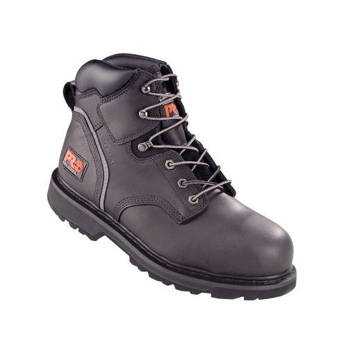 Chaussures de sécurité Welted