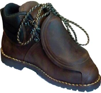 Chaussures de sécurité - BLACKSMITH Chaussures de sécurité - BLACKSMITH
