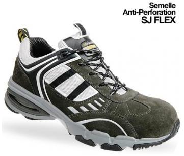 Chaussure De Sécurité Prorun S1p