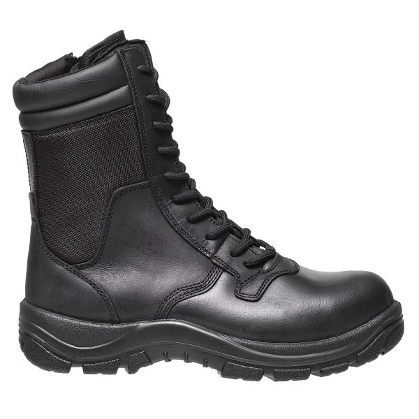 Chaussure de sécurité haute CAST S3