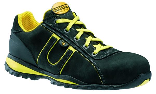 Chaussure de sécurité DIADORA Basse Glove - Taille