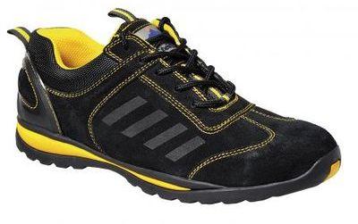 Chaussures de sécurité TRAINER LUSUM S1P Portwest Chaussures de sécurité TRAINER