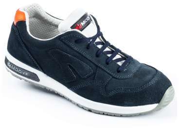 Baskets De Sécurité S1 Src Jogger Basses Würth Mod