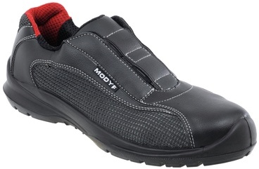 Chaussures De Sécurité Sans Lacet Oxygène S1p Src