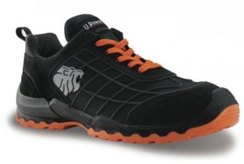 Chaussures de sécurité MATCH S1P SRC