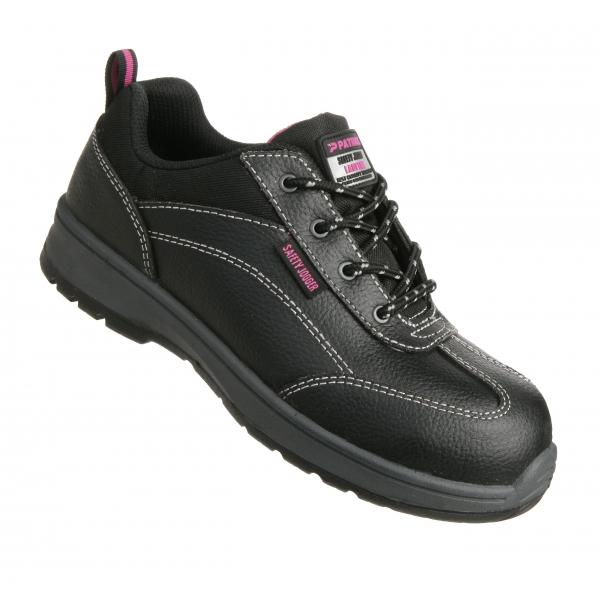 Chaussure De Sécurité Femme Bestgirl S3