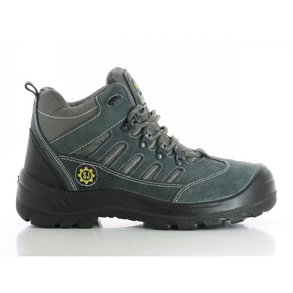Chaussure De Sécurité Saturnus Sports S1p Src