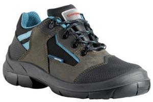 Chaussures de protection Bacou Caleo HoneyWell Poi