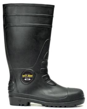 Botte De Sécurité Hercules S5