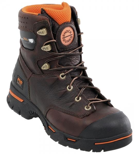 Chaussures de sécurité PRO Hampton Timberland Pro