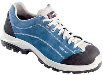 Chaussures De Sécurité Atlantis S3 Bleues