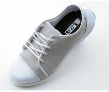 Chaussures de sécurité femme S1 P SRC - LOANE gris