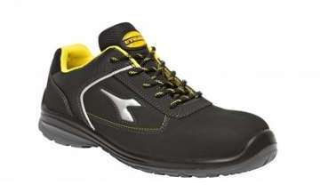 CHAUSSURES DE SECURITE HOMME BLITZ NOIR S3 DIADORA CHAUSSURES DE SECURITE HOMME
