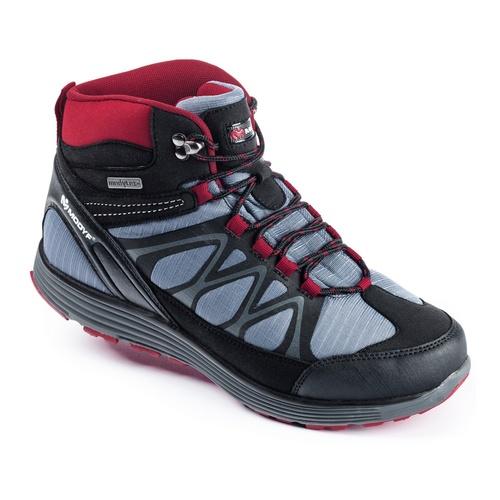 Chaussures Montantes Non Coquées Modyf Outdoor Noi