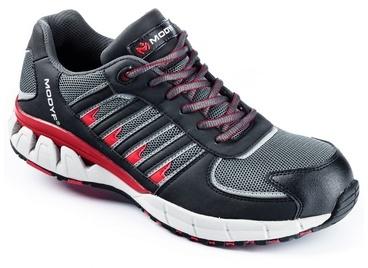 Baskets De Sécurité S1p Active Basses Würth Modyf
