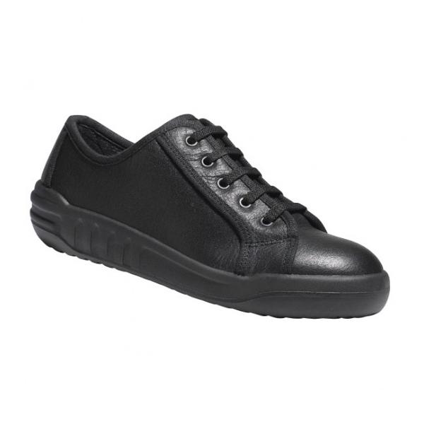 Chaussure De Sécurité Femme Justa 1704 S3