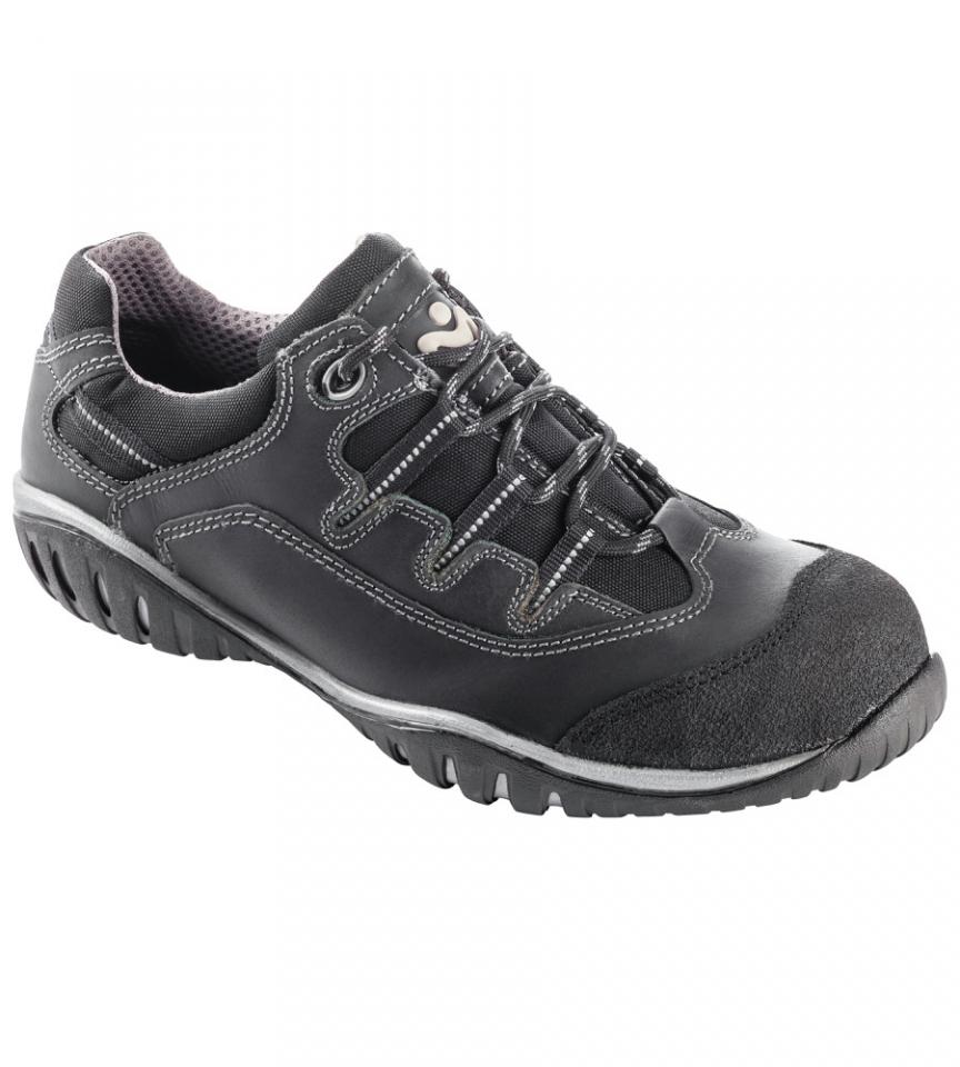 Chaussures De Sécurité S3 Florenz Würth Modyf Noir