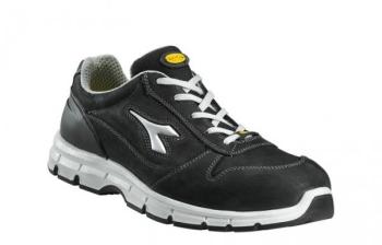 Chaussures de sécurité basse Run ESD Diadora S3