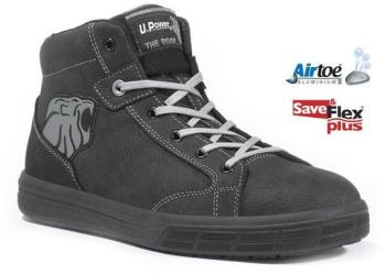 Chaussure De Sécurité Lion S3 Src