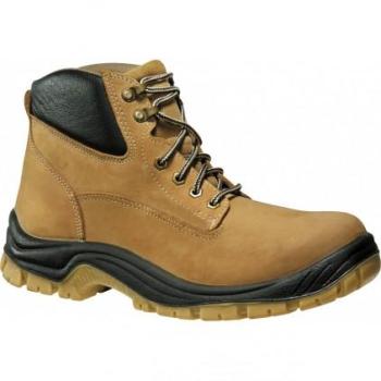 Chaussures de sécurité Dodge S3