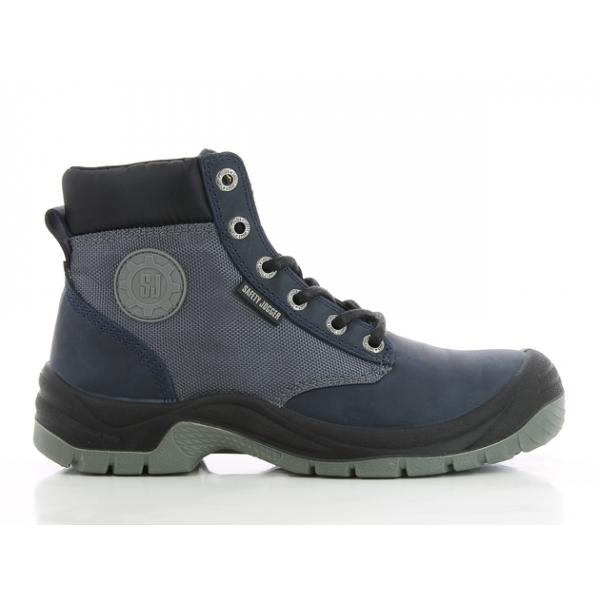 Chaussure de sécurité DAKAR bleu S3