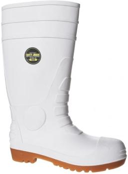 Botte De Sécurité Poseidon S4