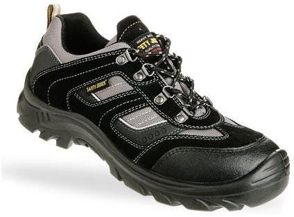 Chaussure De Sécurité Safety Jumper S3