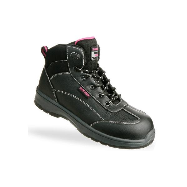 Chaussure De Sécurité Femme Bestlady S3
