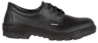 Chaussures de sécurité basses grandes pointures