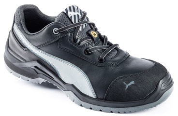 Chaussures De Sécurité Basses S3 Esd Puma Technics