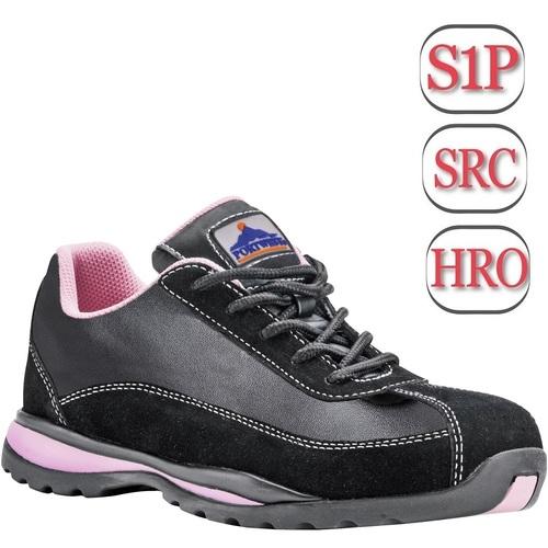 Chaussure de Sécurité femme - TRAINER - S1P SRC HR