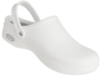 Sabot BESTLIGHT blanc