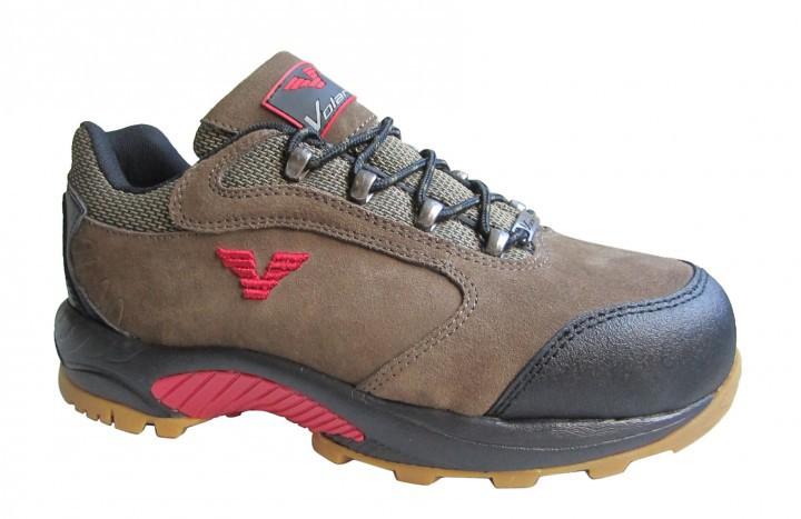 VOLARE - Chaussures de sécurité Excavator - 42