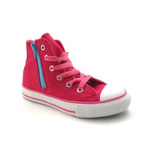 Chaussure en Toile Enfant Converse