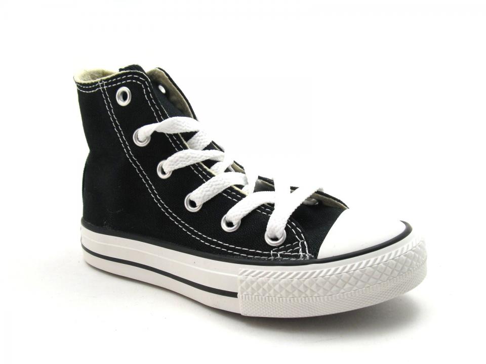 Chaussure en Toile Enfant Converse