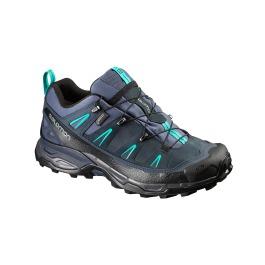 Salomon X Ultra LTR GTX W Slateblue/Blue Chaussure