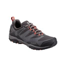 Columbia Peakfreak Xcrsn Xcel Outdry Grill/Grey Ch