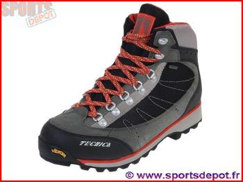Chaussures marche randonnées Tecnica - Makalu 3 gt