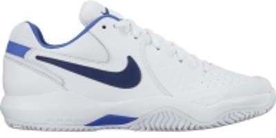 Chaussures Nike Femme Air Zoom Resistance